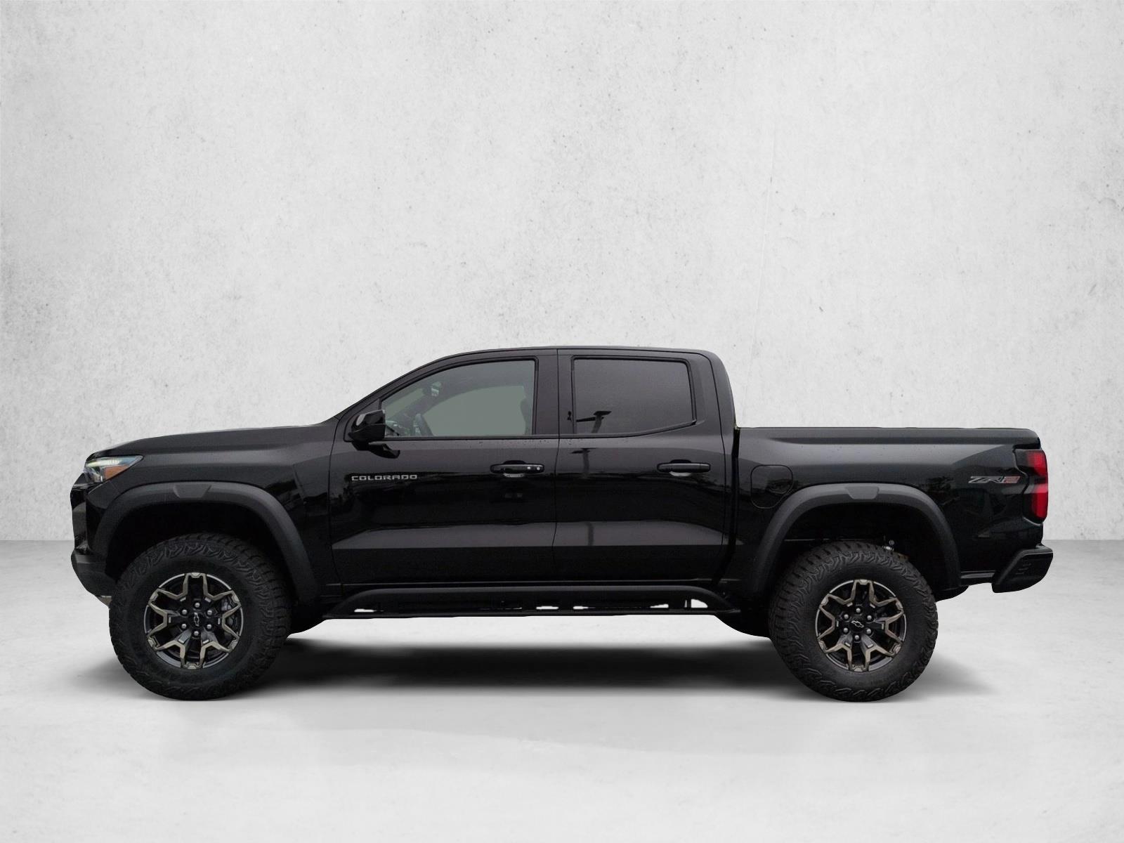 Thumbnail: 2026 Chevrolet Colorado - 2