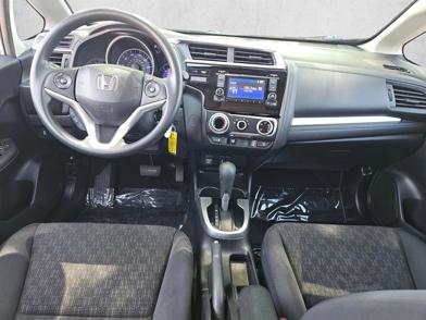 2017 Honda Fit