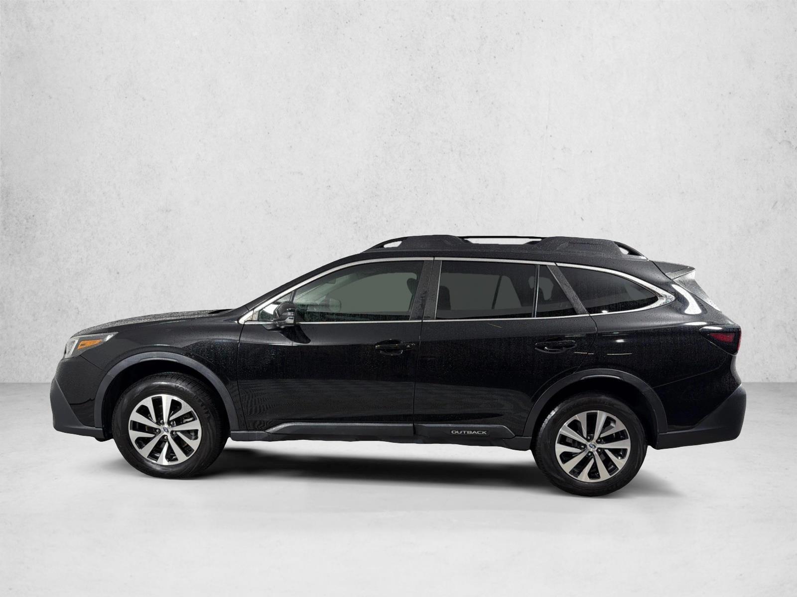 Thumbnail: 2020 Subaru Outback - 2