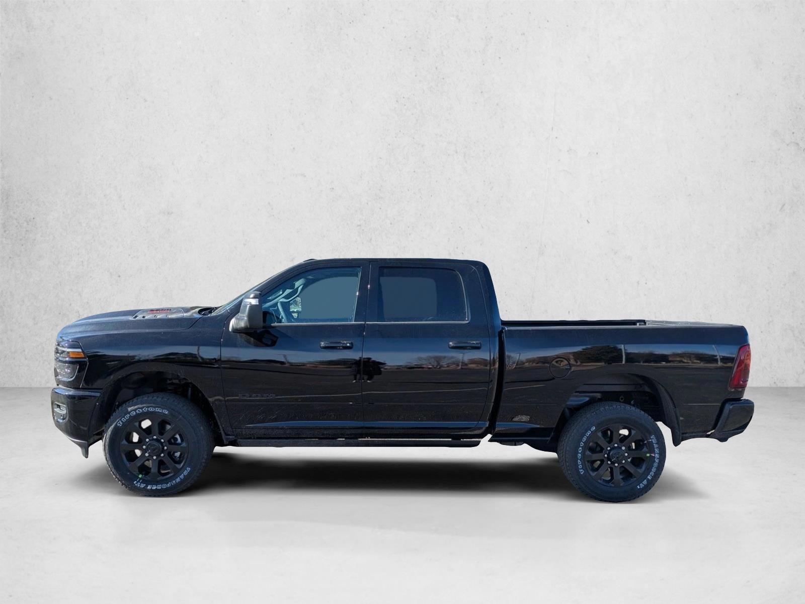 Thumbnail: 2026 RAM 2500 - 2