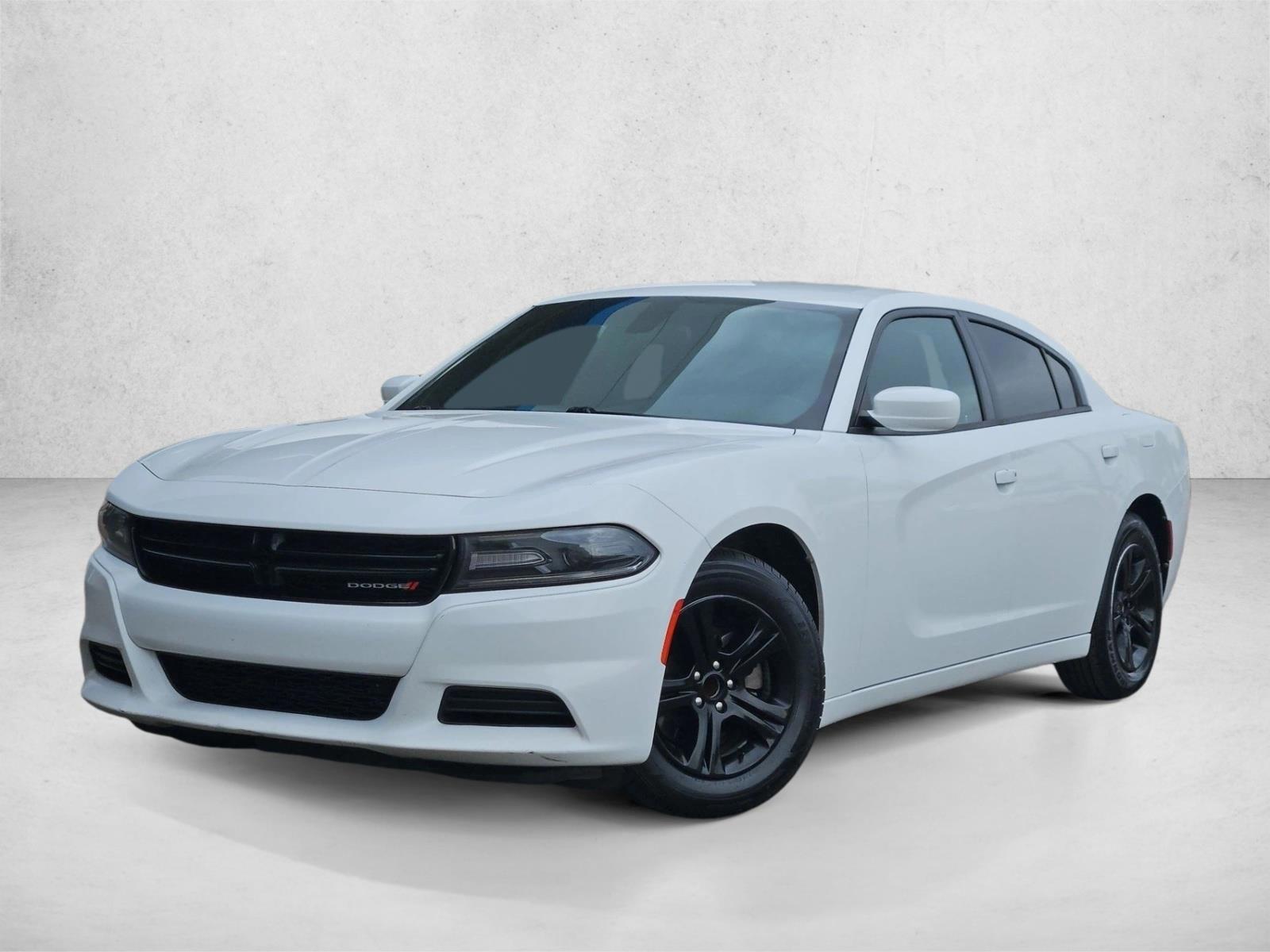 Thumbnail: 2020 Dodge Charger - 2