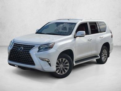 2023 Lexus GX