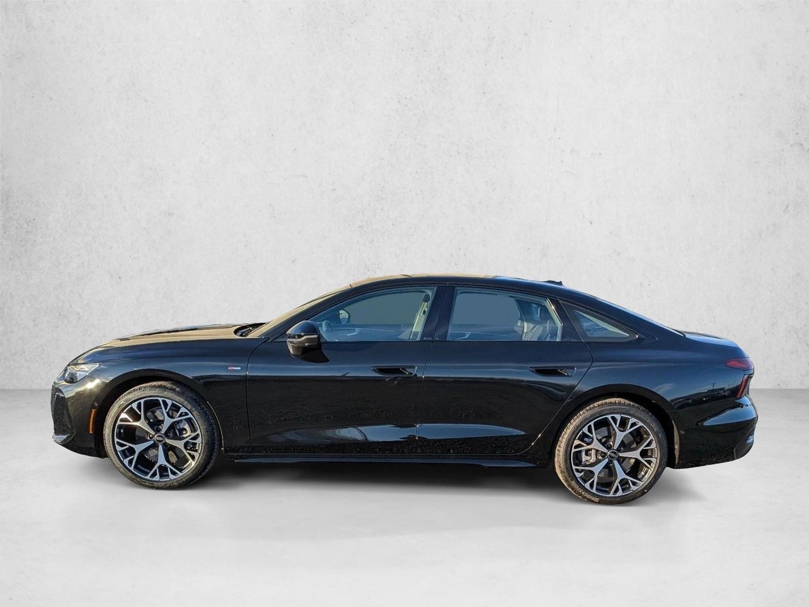Thumbnail: 2026 Audi A6 - 2