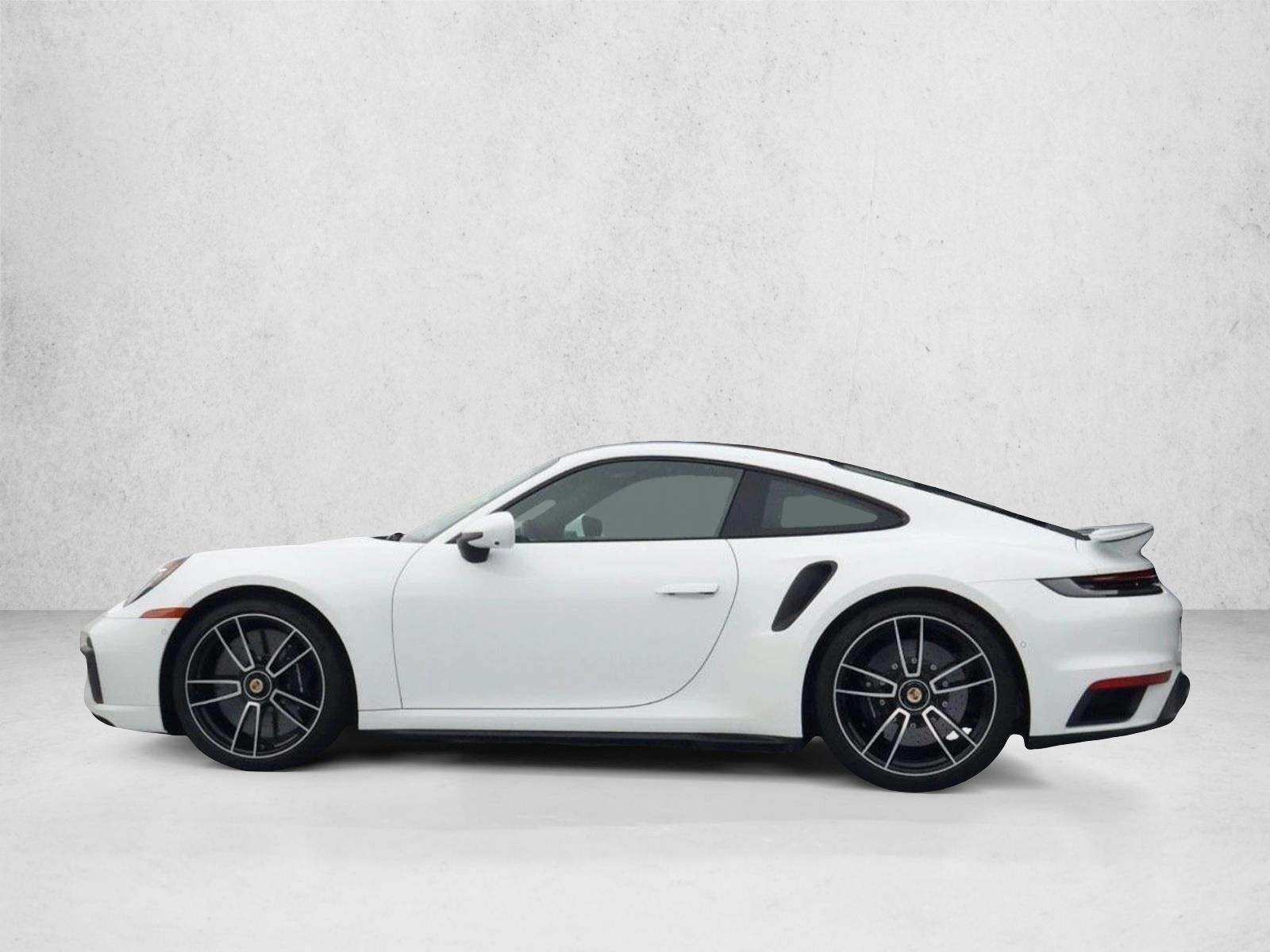 Thumbnail: 2023 Porsche 911 - 2