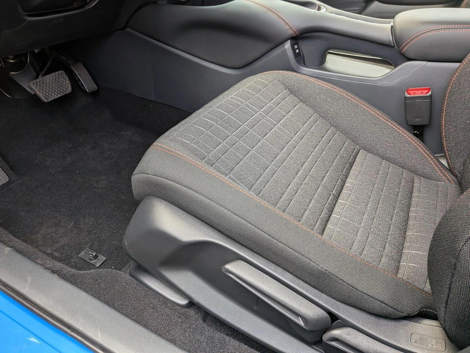 Thumbnail: 2026 Honda HR-V - 5