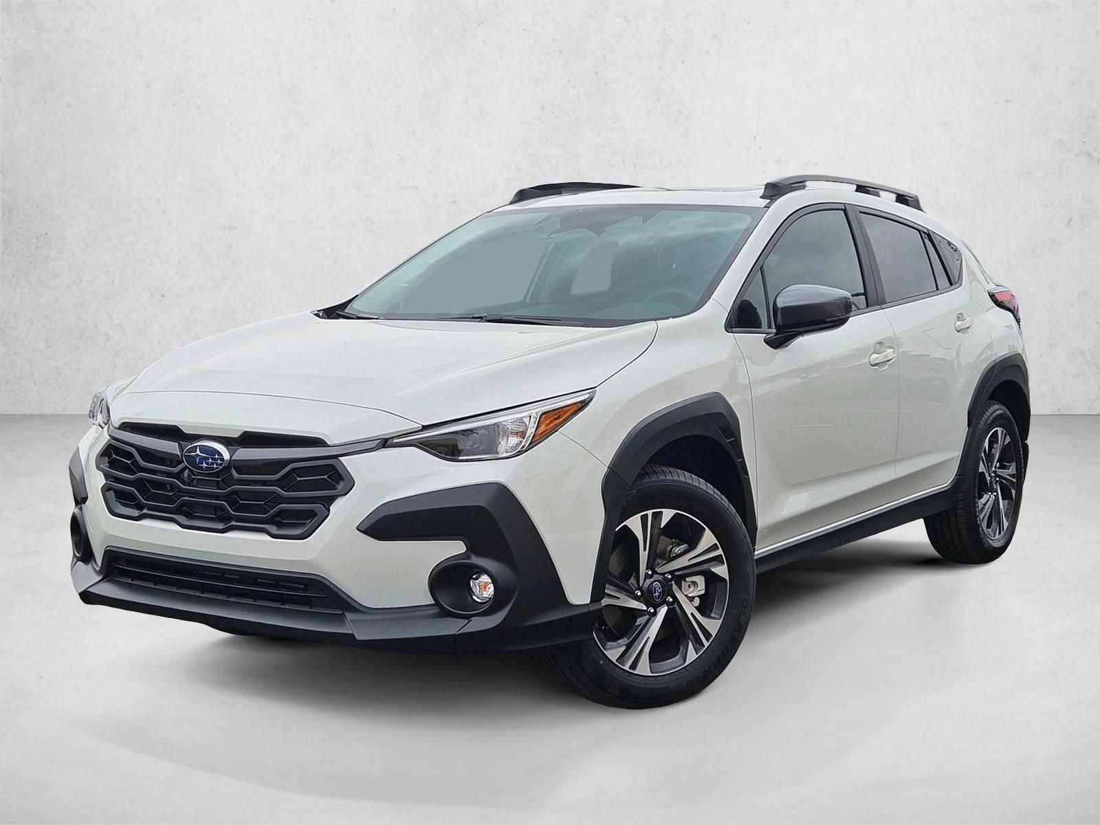 Thumbnail: 2026 Subaru Crosstrek - 1