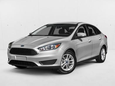 2015 Ford Focus SE -
                  Fort Worth, TX
