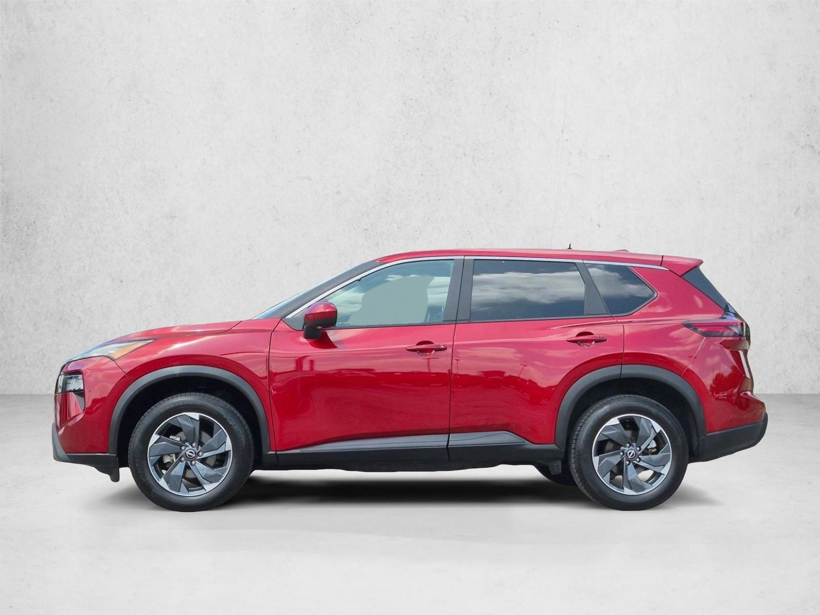 Thumbnail: 2025 Nissan Rogue - 2
