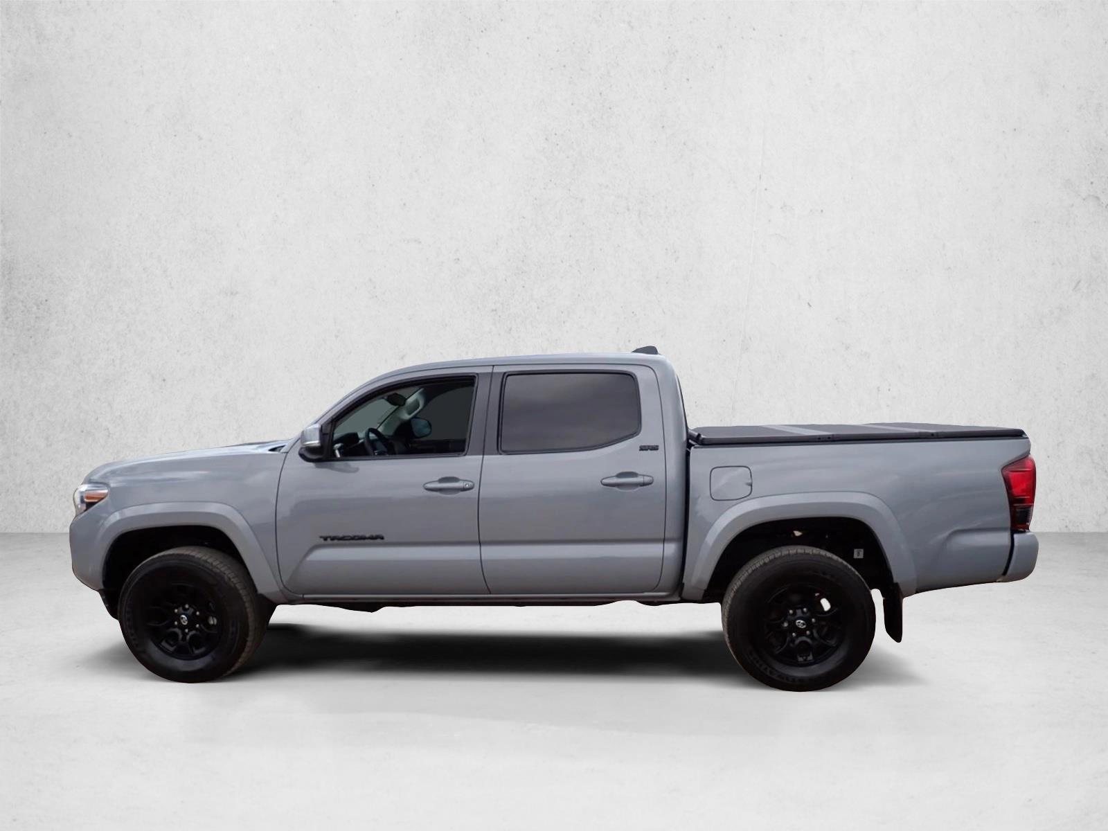 Thumbnail: 2020 Toyota Tacoma - 2