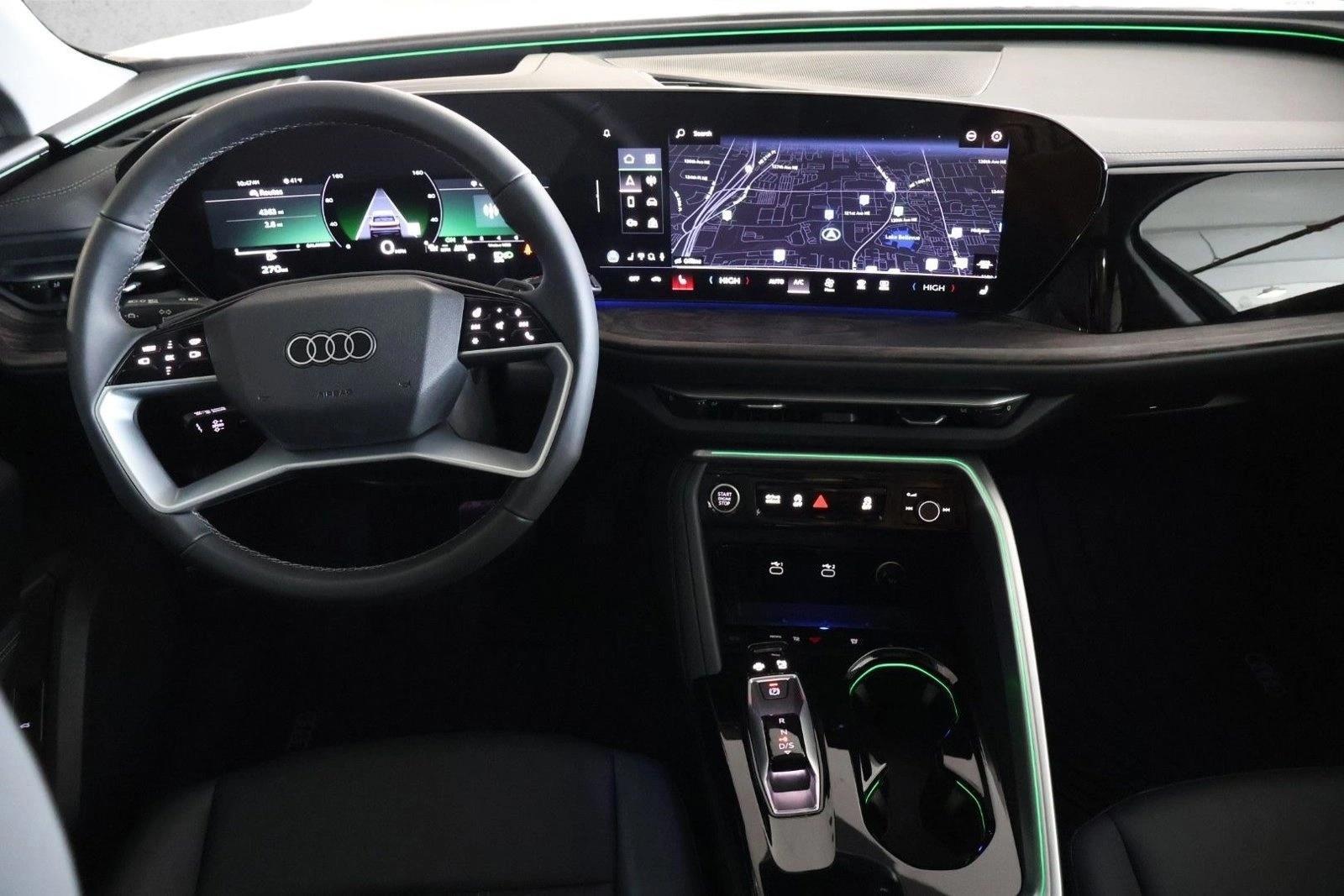 Thumbnail: 2025 Audi Q5 - 3