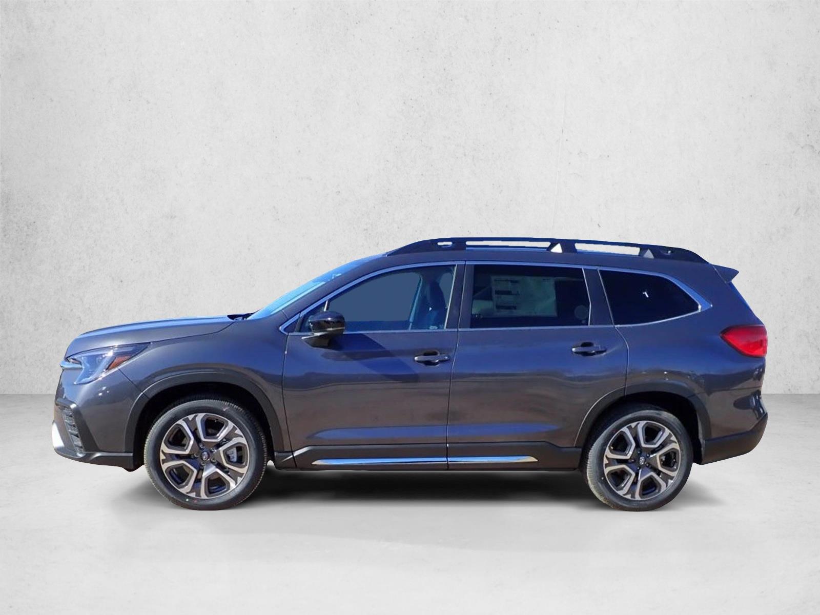 Thumbnail: 2026 Subaru Ascent - 2