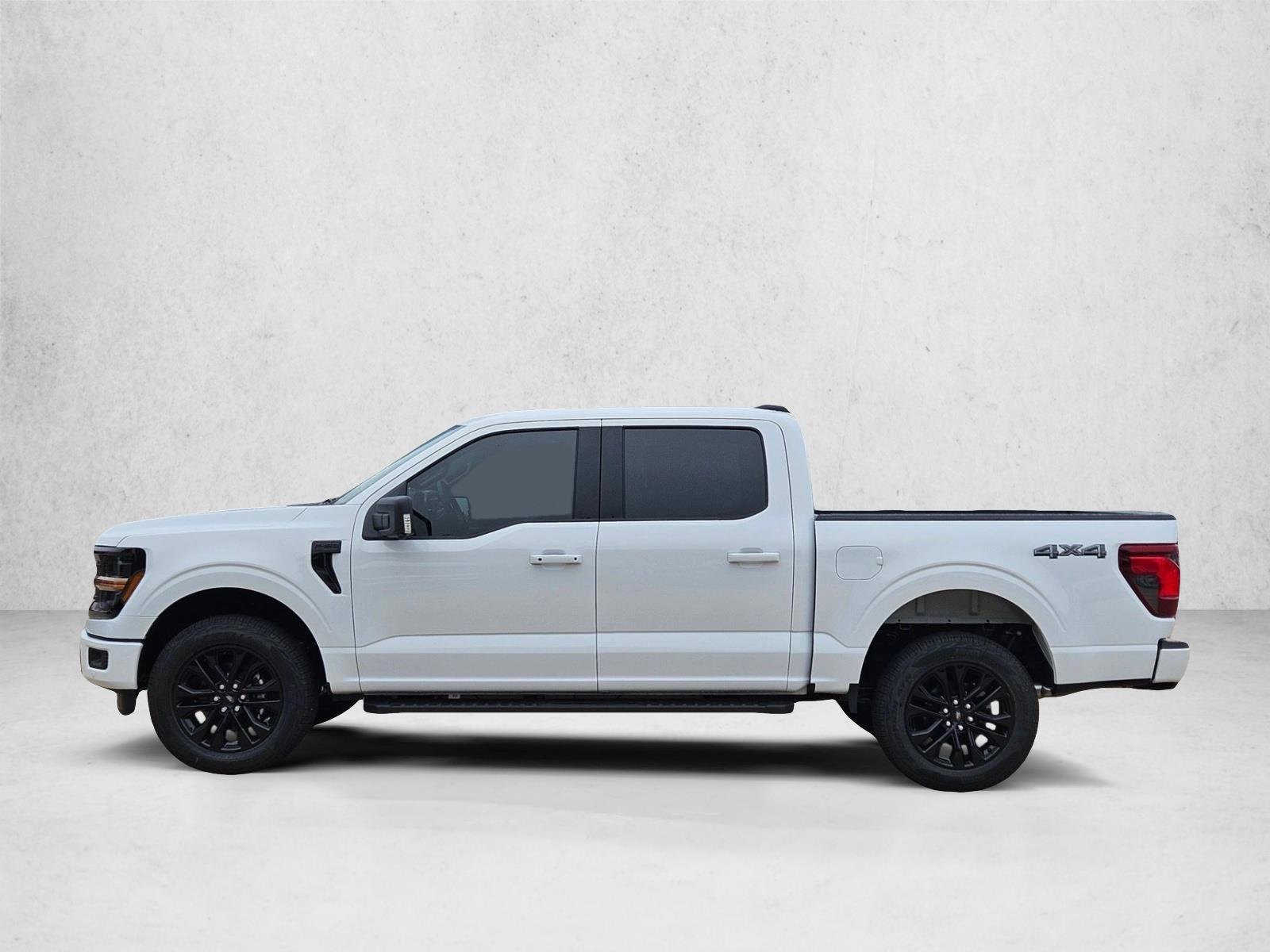 Thumbnail: 2026 Ford F-150 - 2
