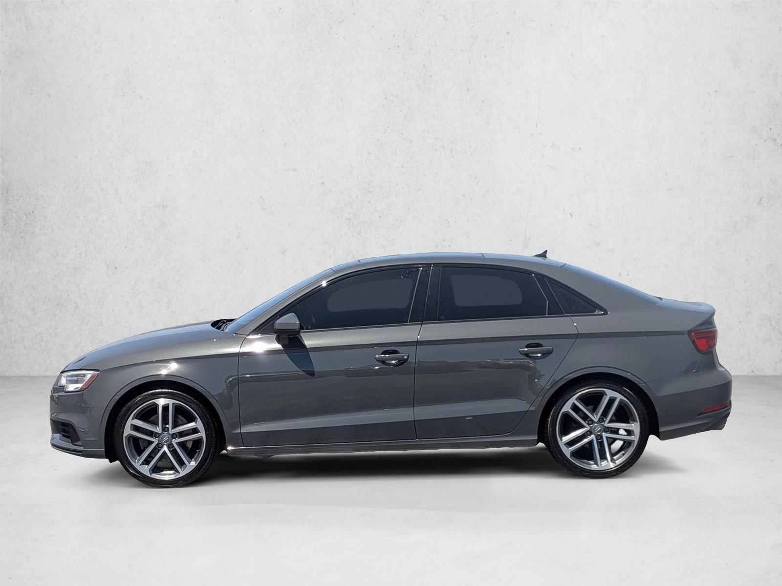 Thumbnail: 2019 Audi A3 - 2
