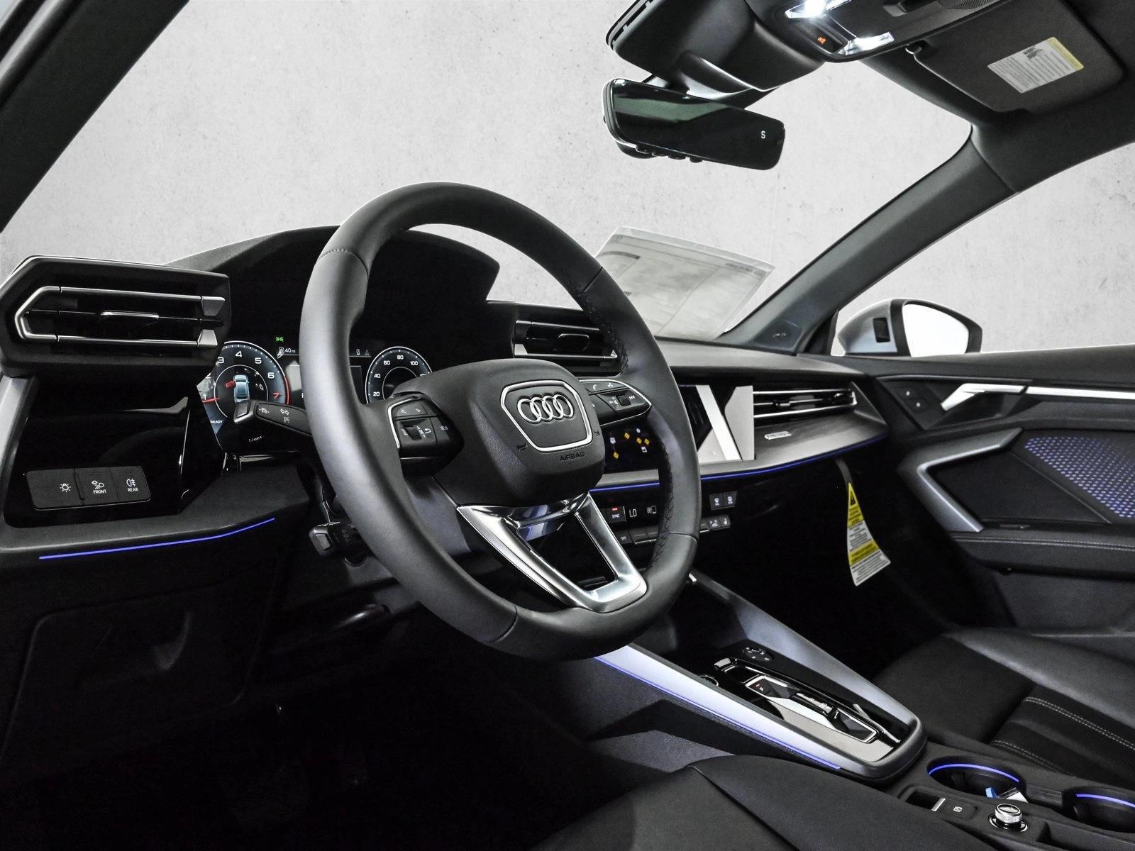 Thumbnail: 2026 Audi A3 - 3