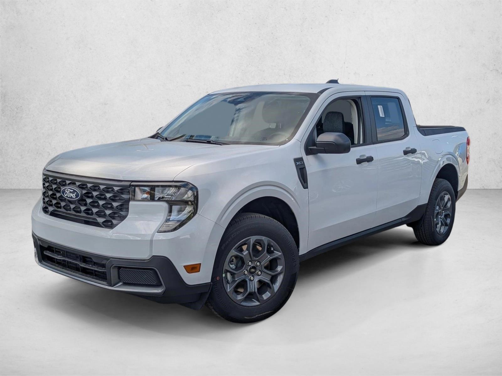 Thumbnail: 2026 Ford Maverick - 1