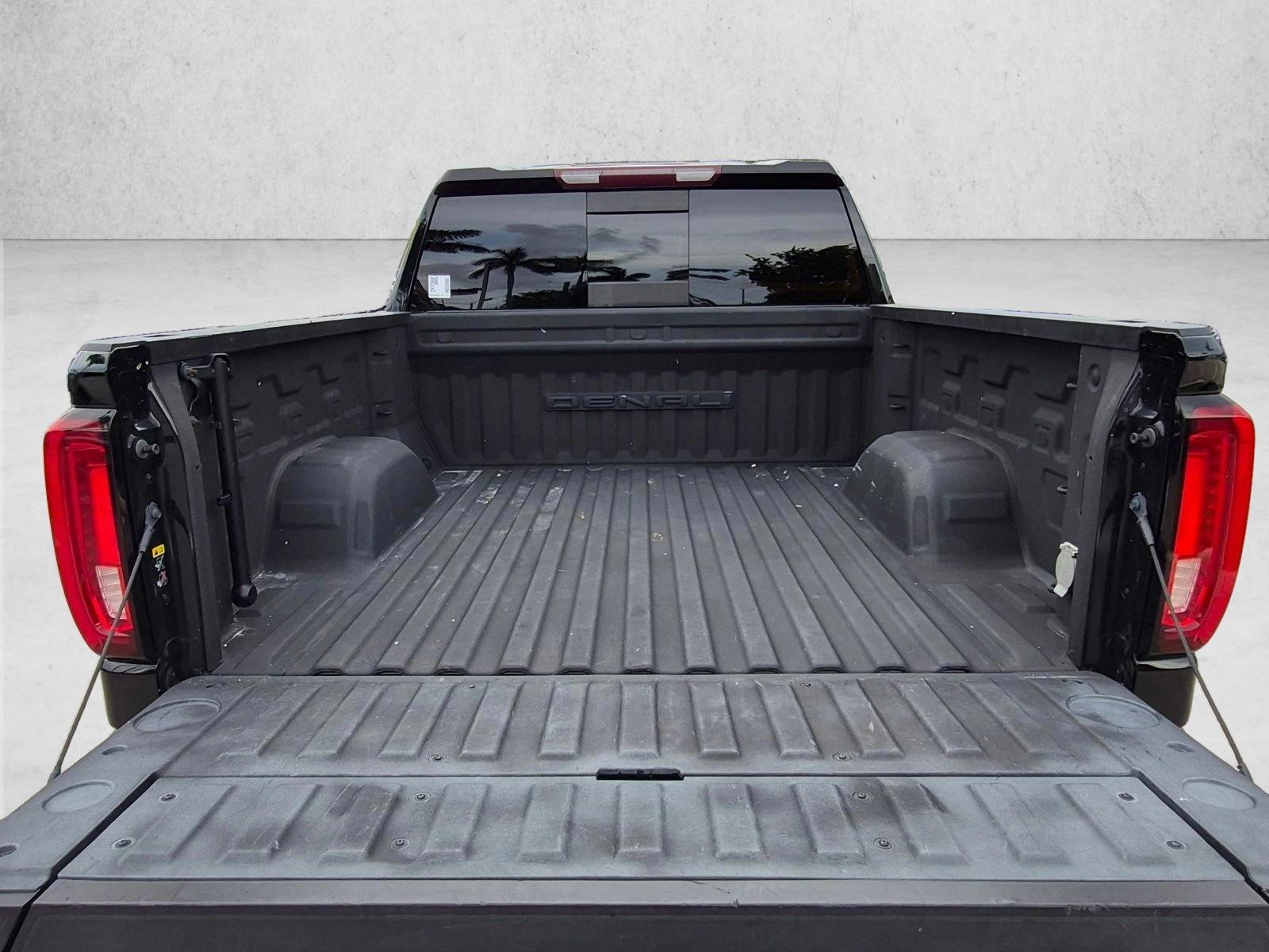 2021 GMC Sierra 1500 Denali Denali - Photo 6