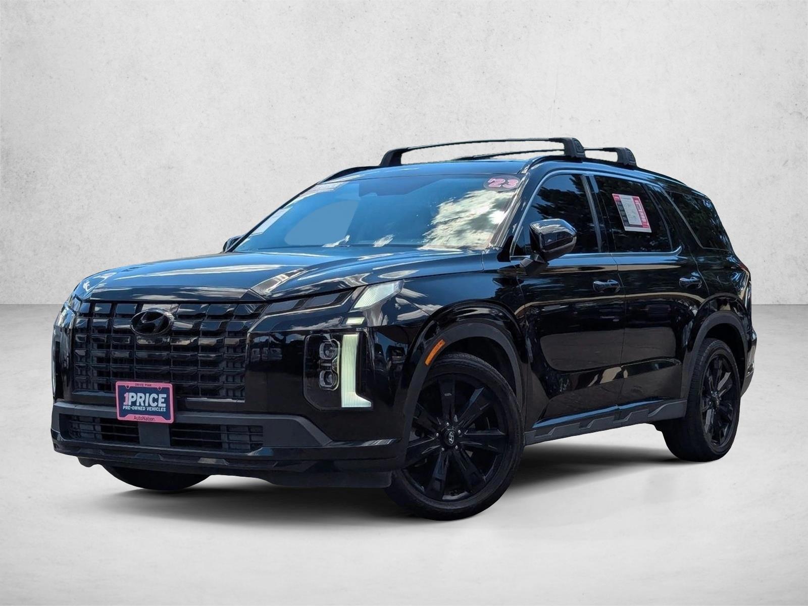 Thumbnail: 2023 Hyundai Palisade - 1