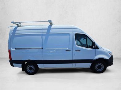 2023 Mercedes-Benz Sprinter  -
                  Tempe, AZ