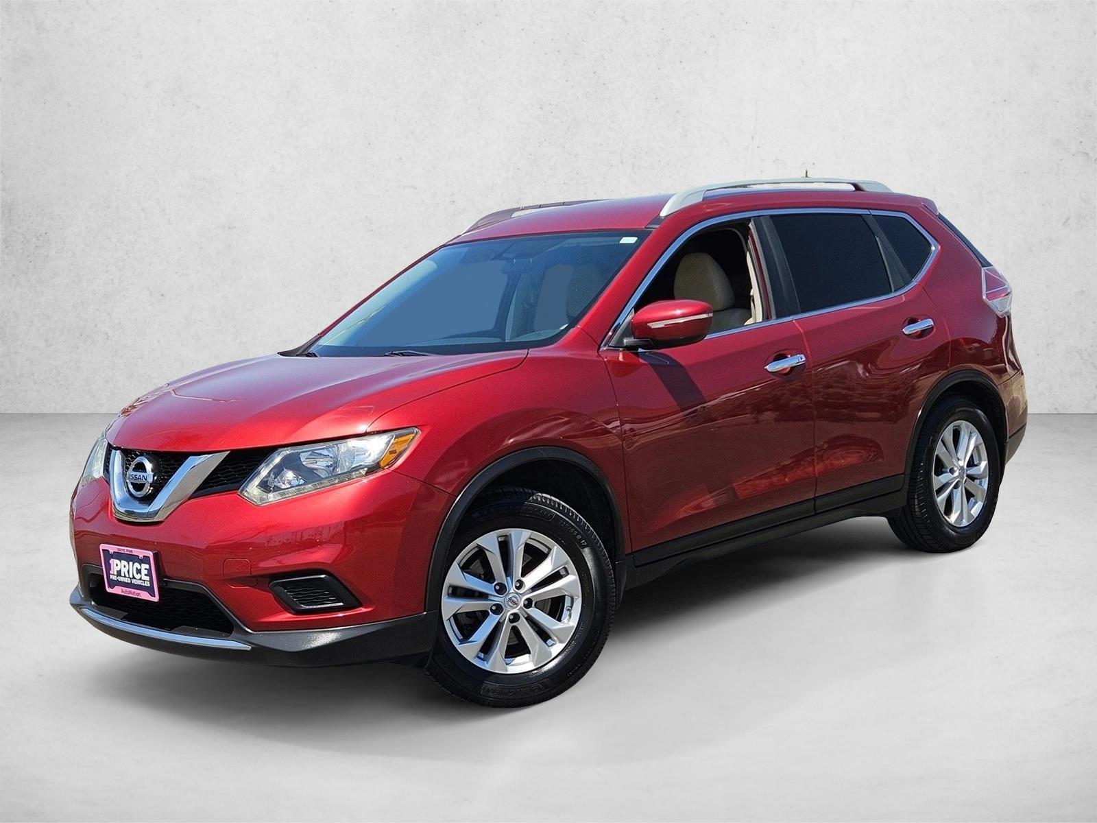 Thumbnail: 2014 Nissan Rogue - 1
