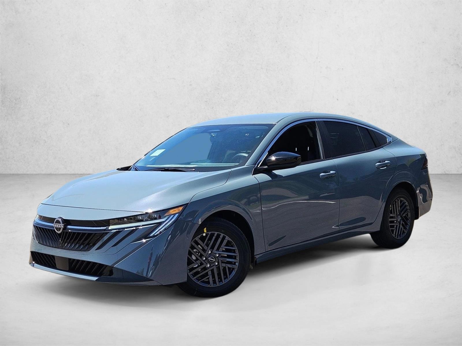 Thumbnail: 2026 Nissan Sentra - 1