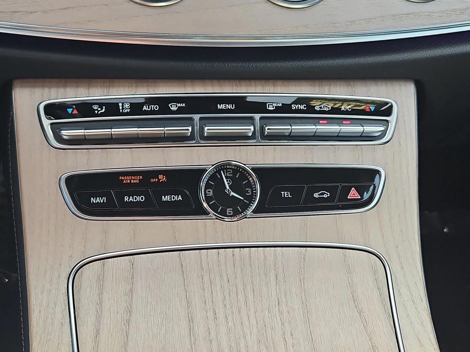2018 Mercedes-Benz E-Class E400 - Photo 15