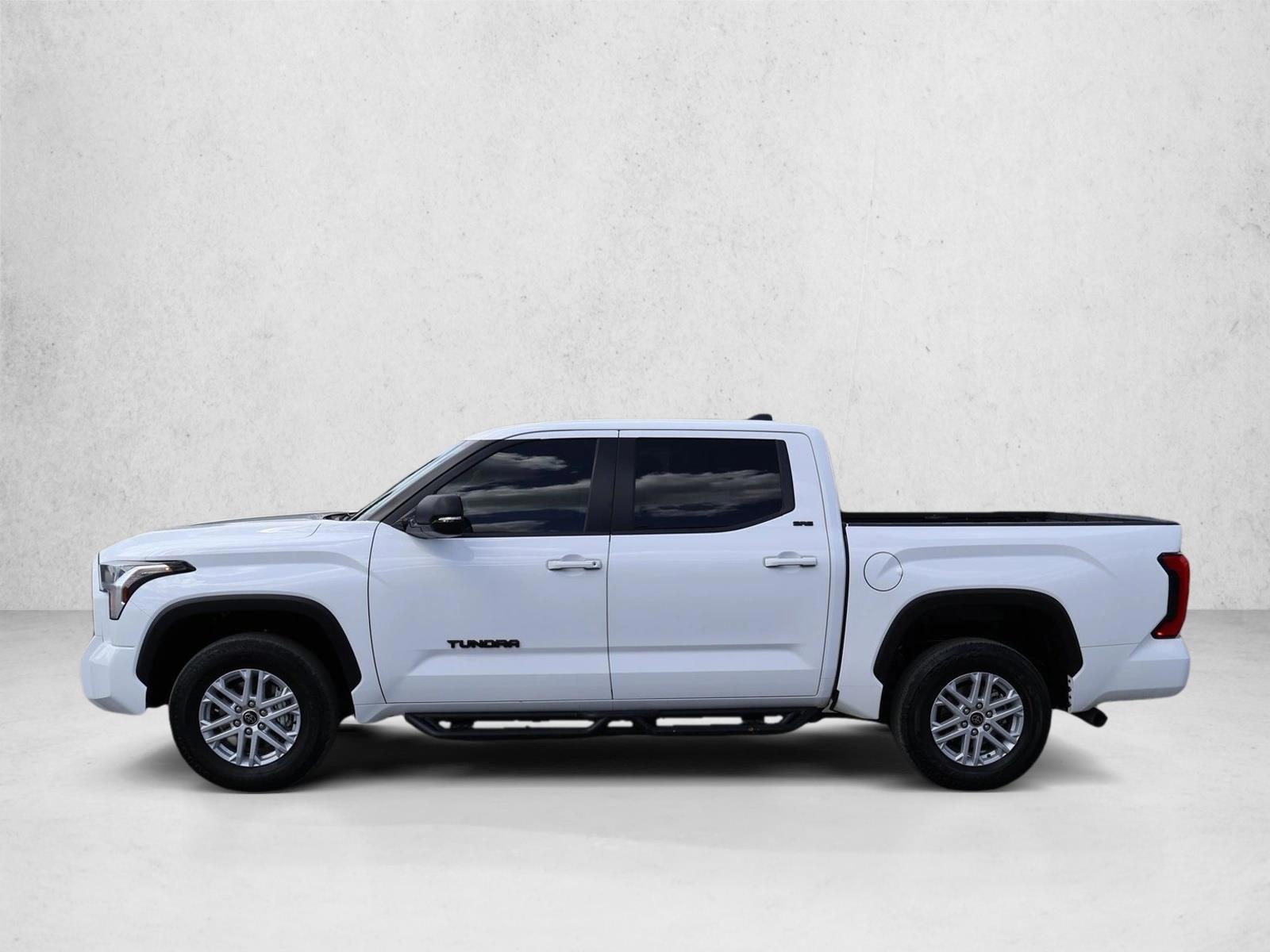 Thumbnail: 2024 Toyota Tundra - 2