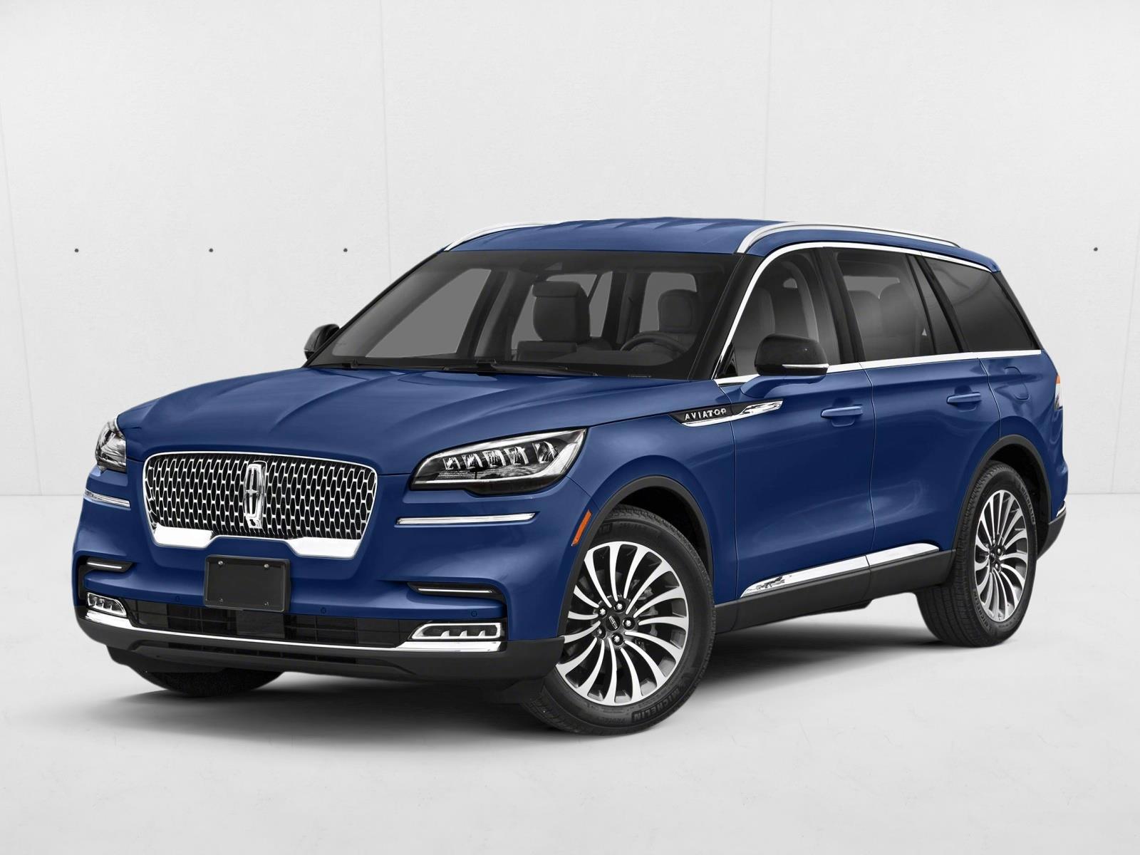 2022 Lincoln Aviator Reserve RWD's photo