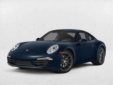 2014 Porsche 911 Carrera -
                  West Palm Beach, FL