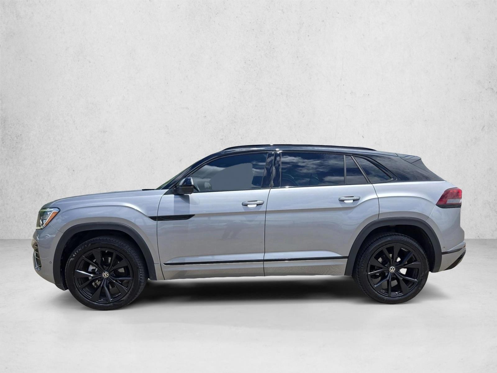 Thumbnail: 2024 Volkswagen Atlas - 2