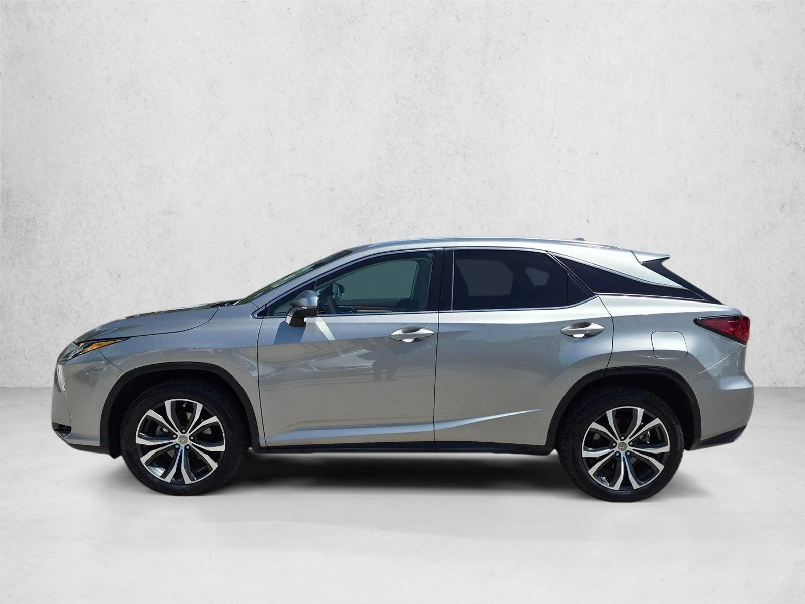 Thumbnail: 2017 Lexus RX - 2