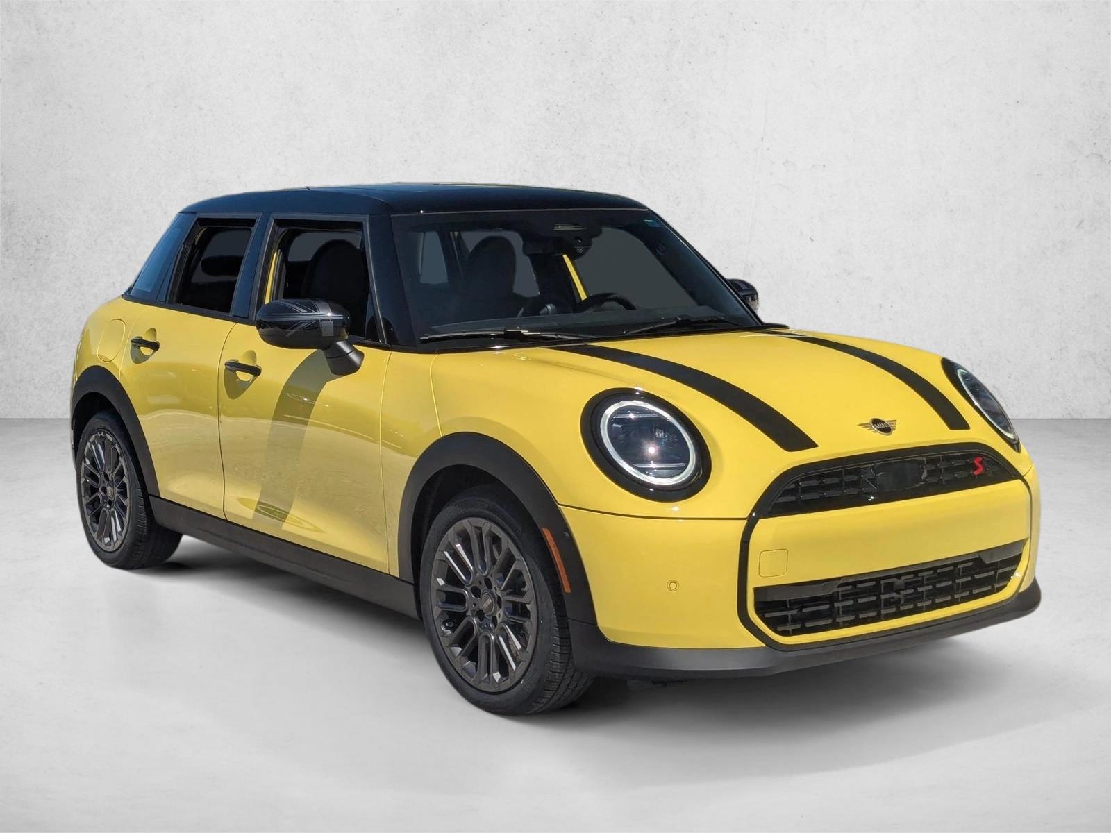 2026 MINI Hardtop 4 Door