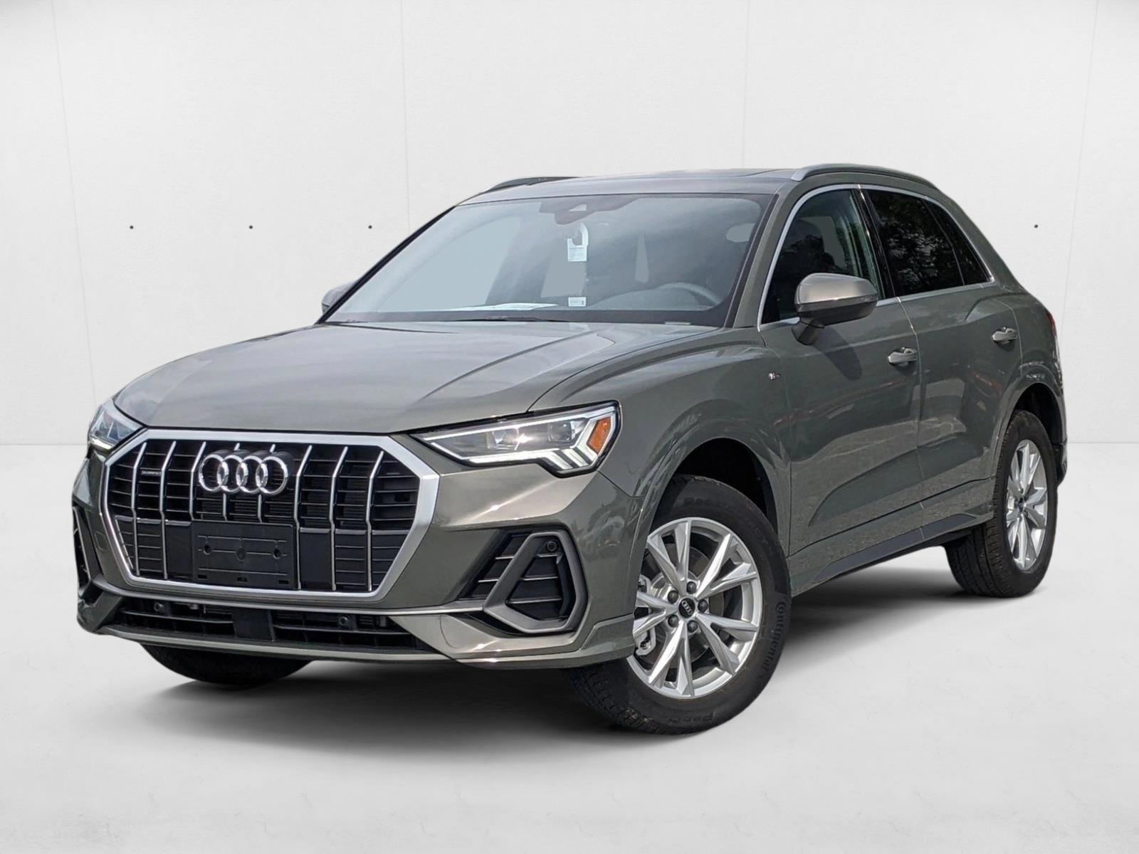Thumbnail: 2025 Audi Q3 - 1