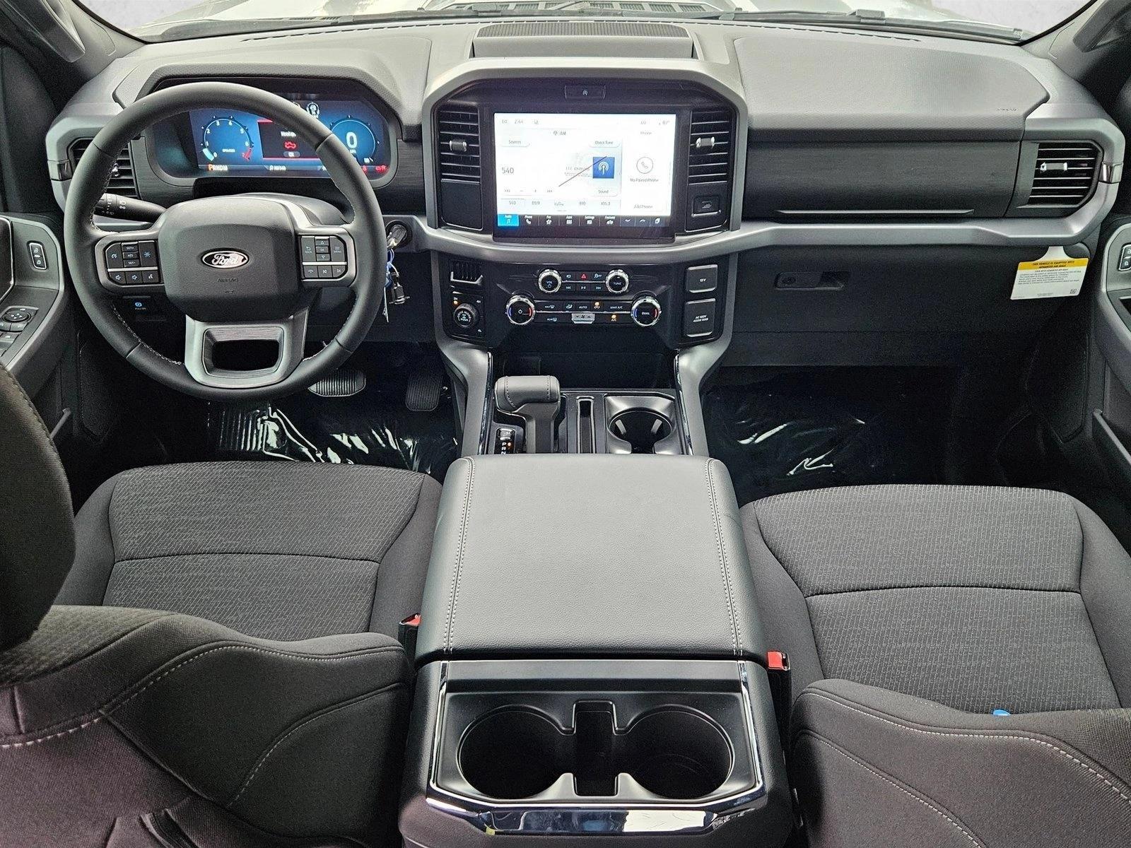 Thumbnail: 2026 Ford F-150 - 3