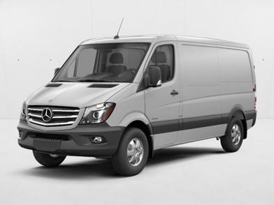 2017 Mercedes-Benz Sprinter  -
                  Hayward, CA