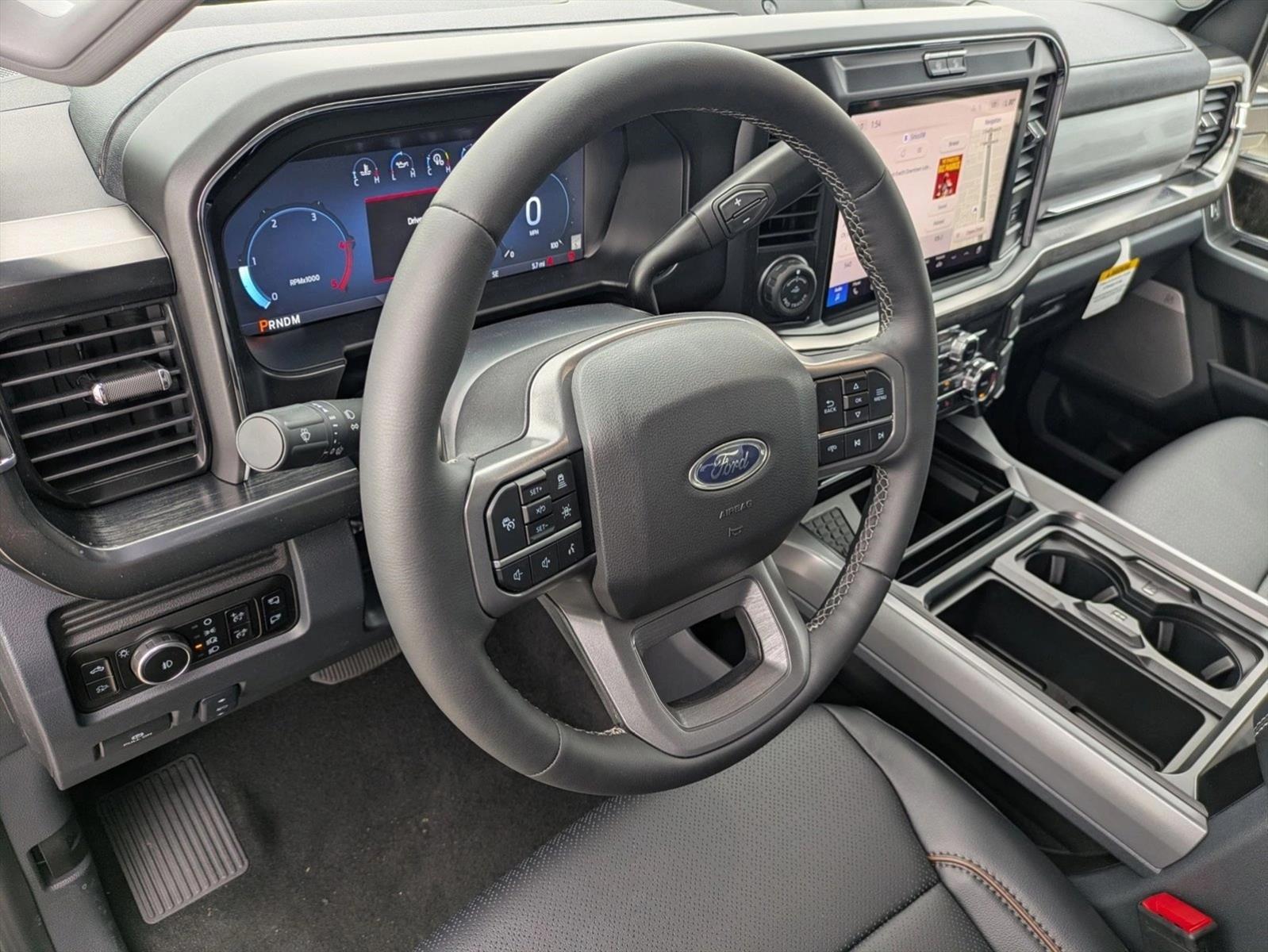 Thumbnail: 2026 Ford Econoline - 3