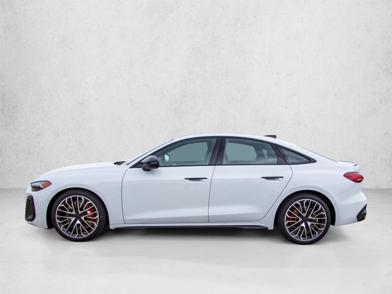 2026 Audi S5