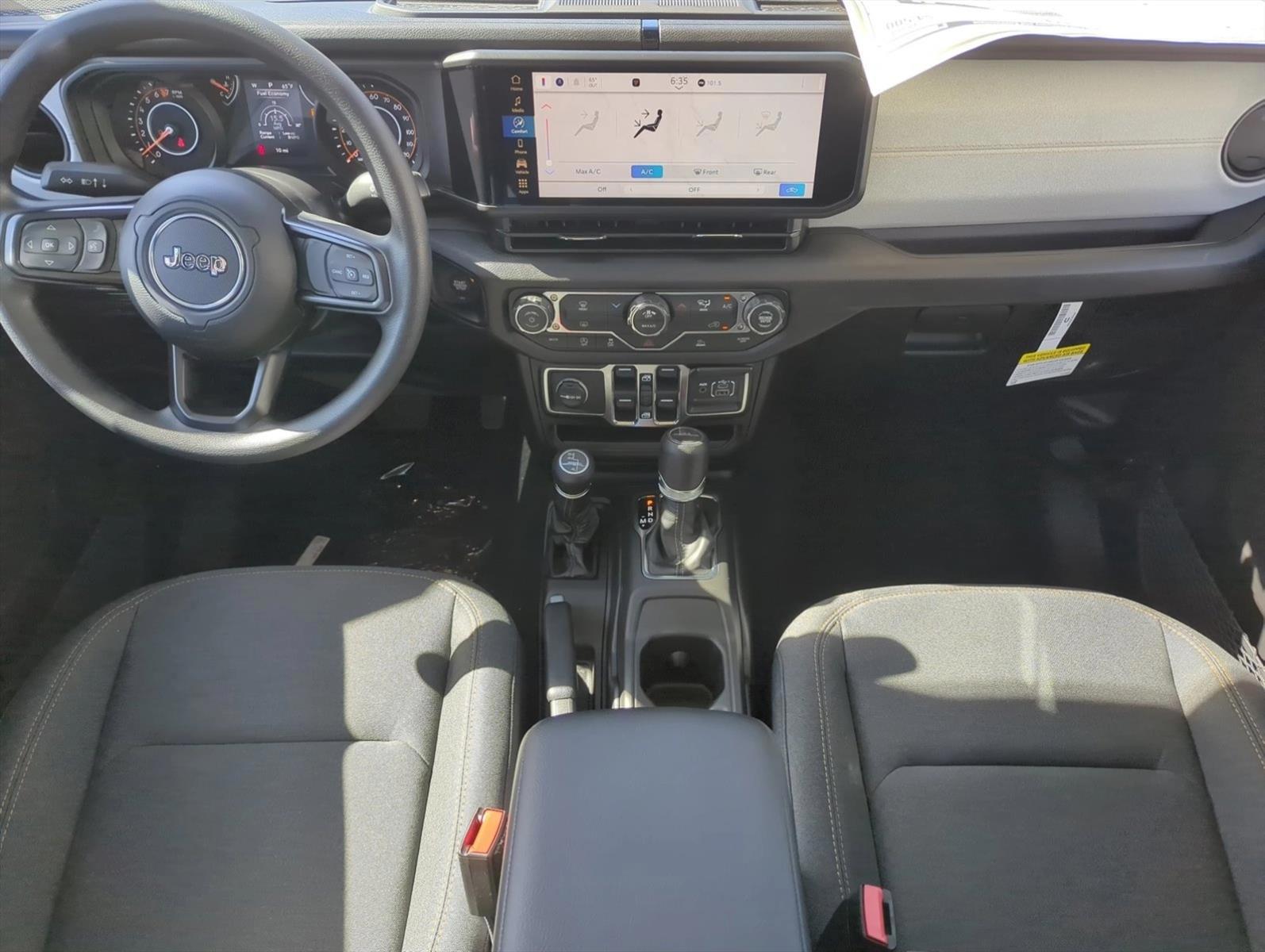 Thumbnail: 2026 Jeep Gladiator - 3
