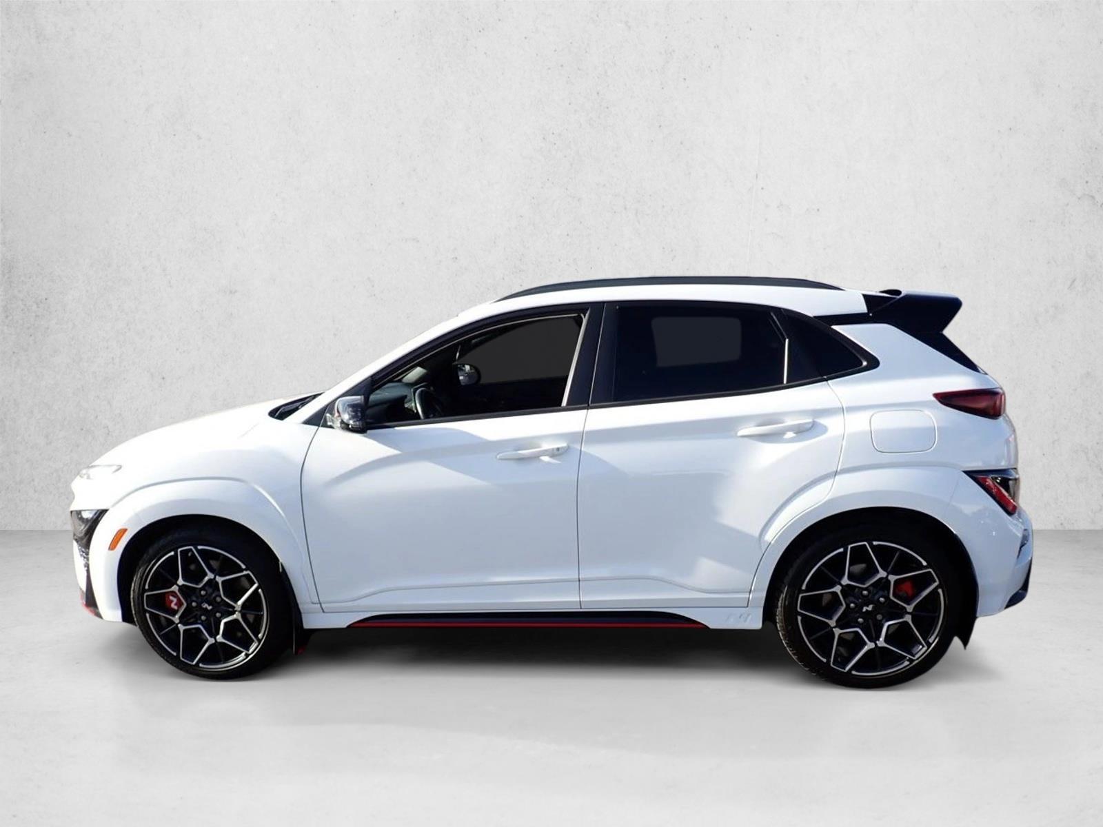 Thumbnail: 2022 Hyundai Kona - 2
