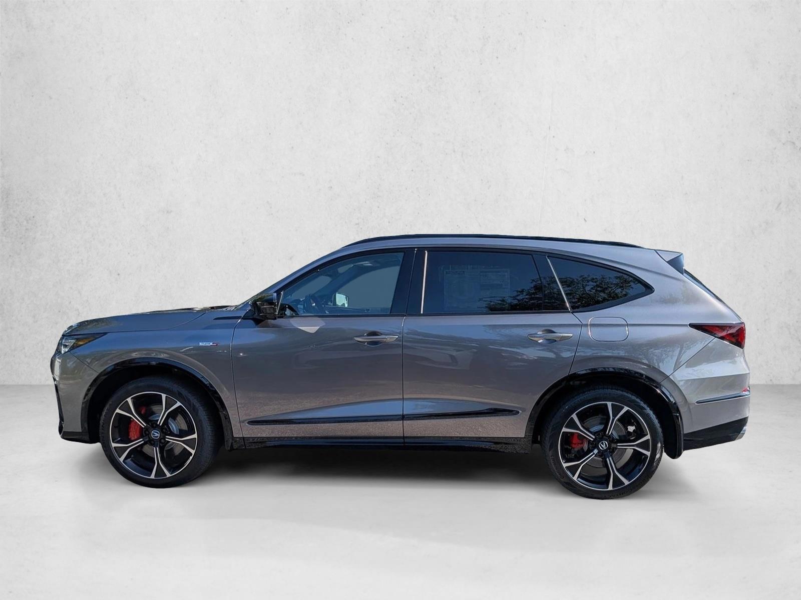 Thumbnail: 2026 Acura MDX - 2