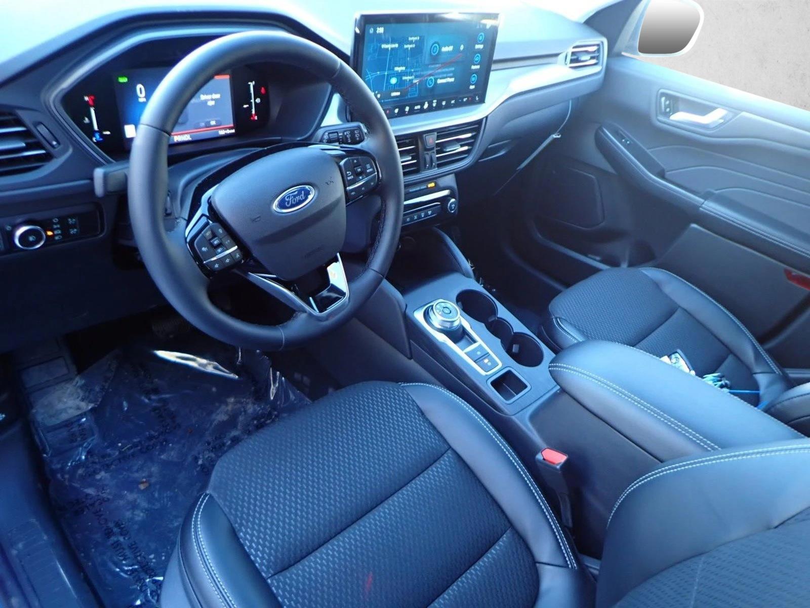 Thumbnail: 2026 Ford Escape - 3