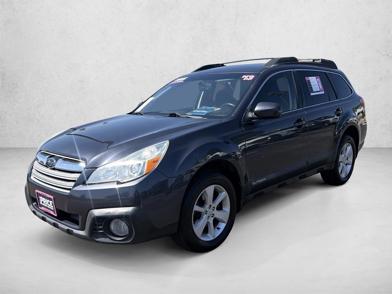 2013 Subaru Outback Premium -
                  Centennial, CO