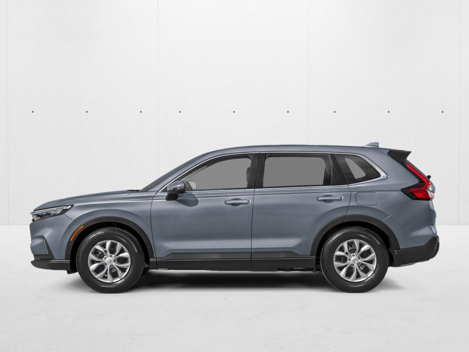 Thumbnail: 2026 Honda CR-V - 2