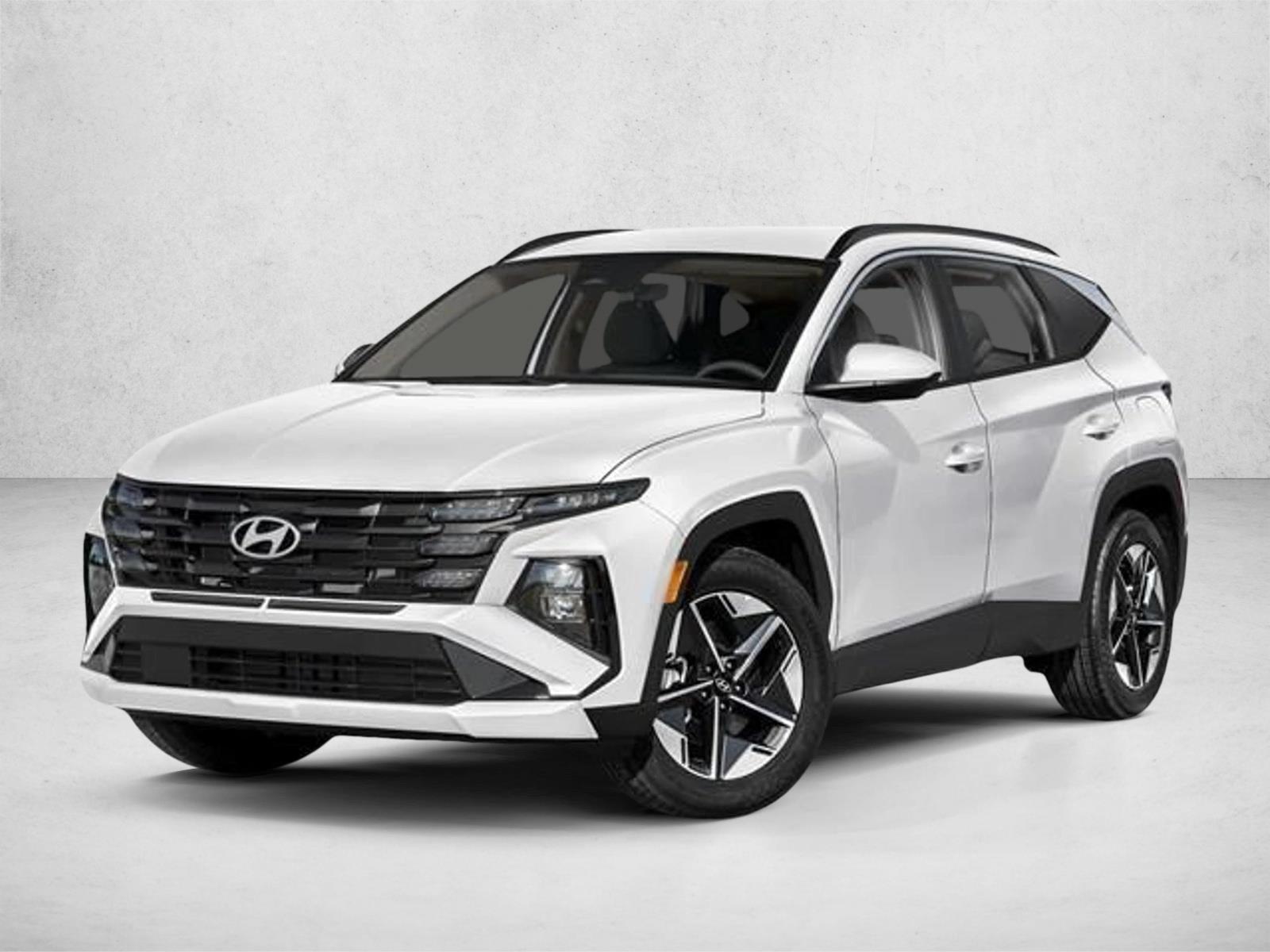 Thumbnail: 2026 Hyundai Tucson - 1