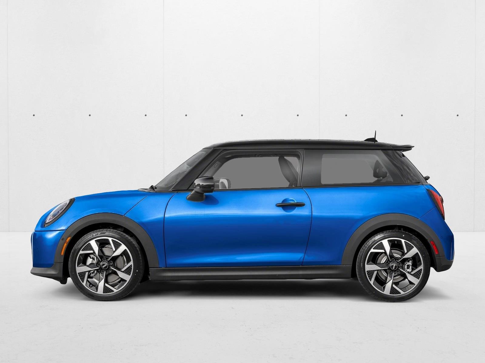 Thumbnail: 2026 MINI Cooper Hardtop - 2