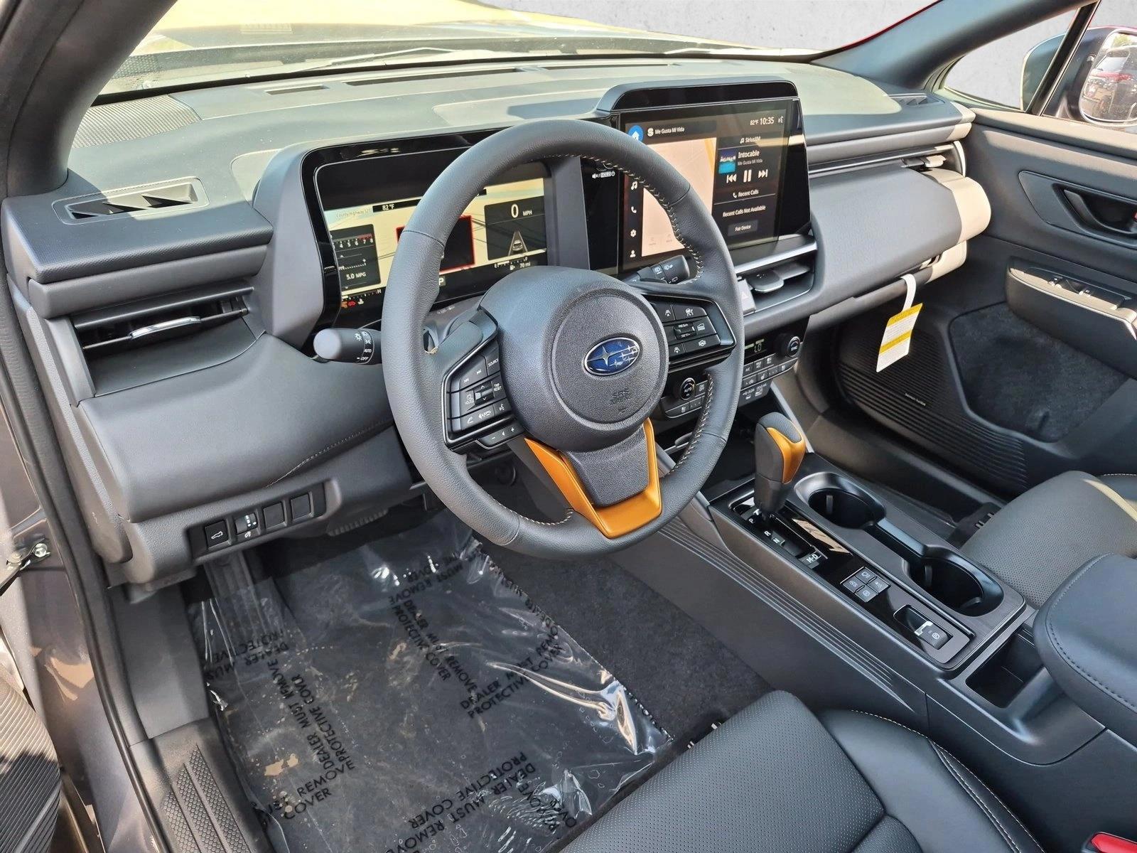 Thumbnail: 2026 Subaru Outback - 3