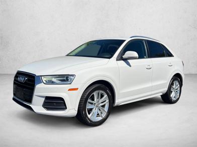 2017 Audi Q3 Premium -
                  Reno, NV