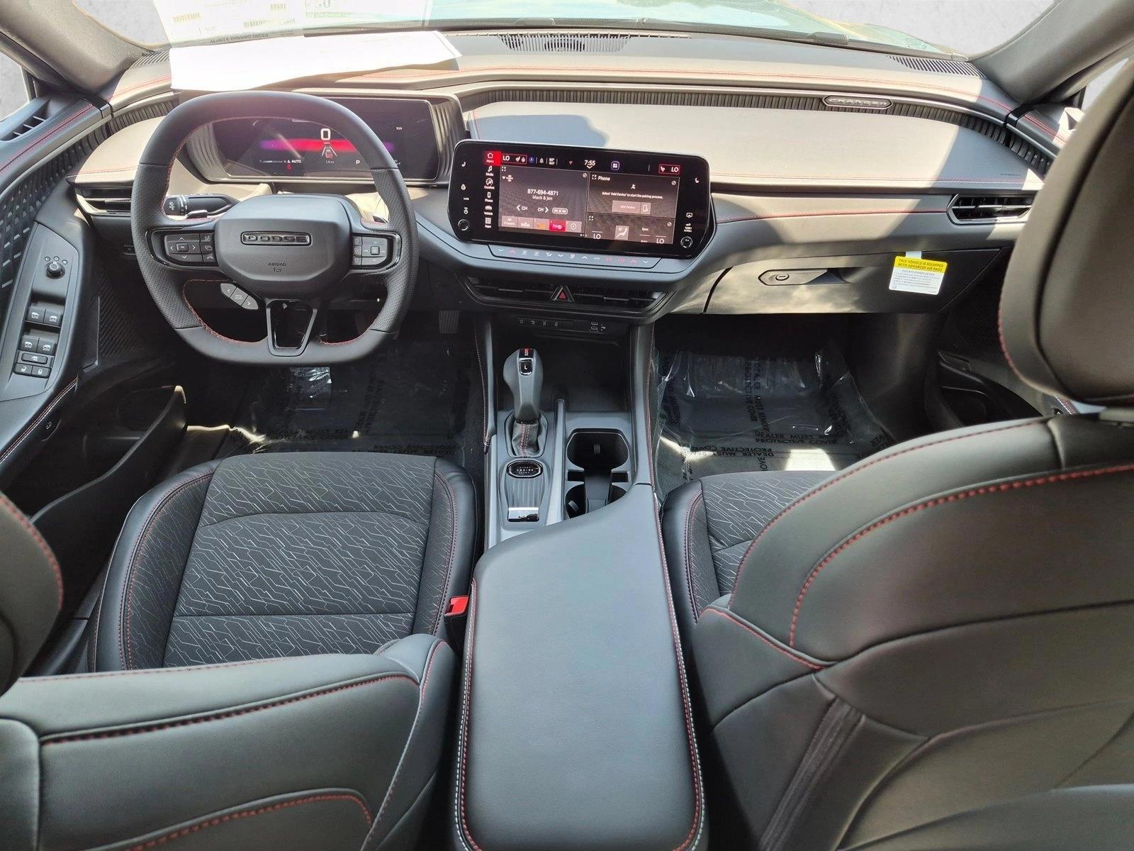 Thumbnail: 2026 Dodge Charger - 3