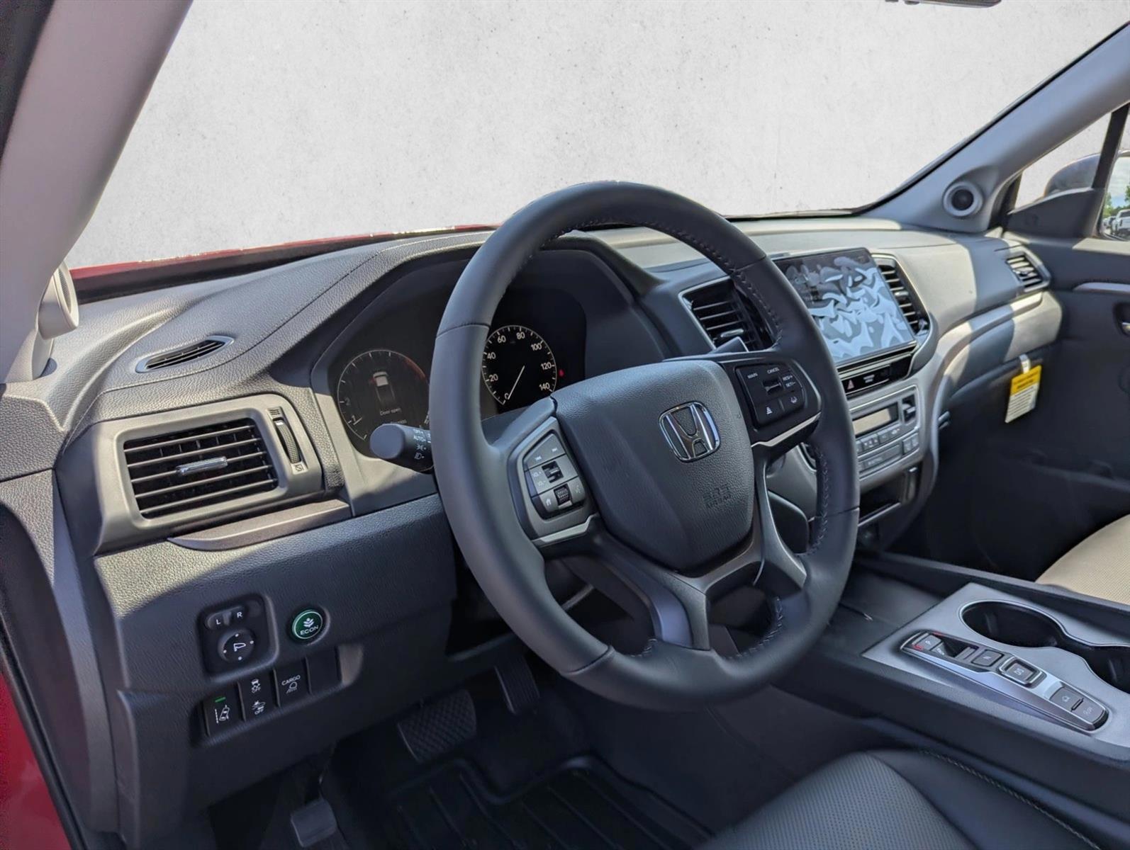 Thumbnail: 2026 Honda Ridgeline - 3