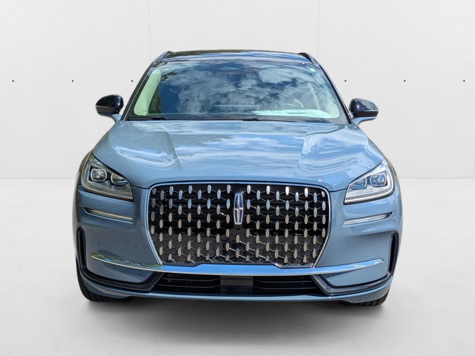 2025 Lincoln Corsair