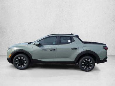 2026 Hyundai Santa Cruz